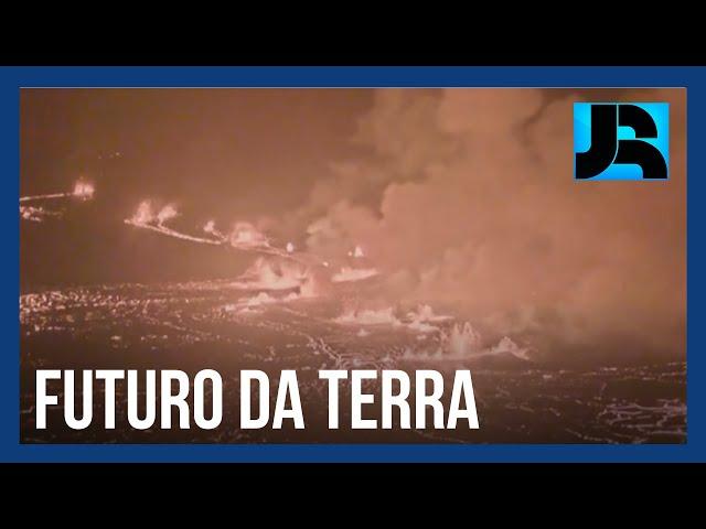 Estudo afirma que mundo não resistirá às mudanças climáticas e vida na Terra será impossível