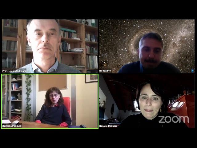 PhD Colloquia