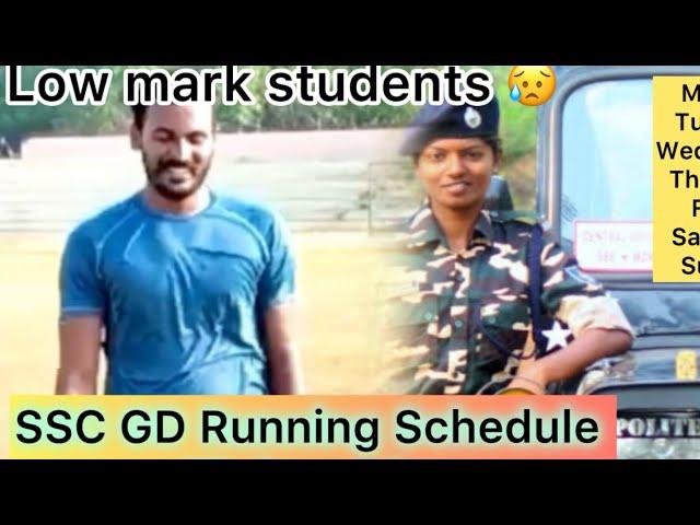 SSC GD CUT OFF | Andhra Pradesh | Telangana | PMT in August | All Doubts clear | Must Watch 