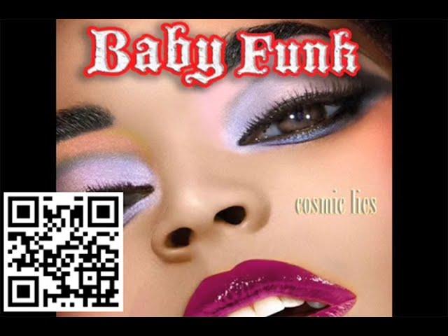 BABY FUNK & CHILDREN OF TRUTH: "When I look at your eyes" - 2012