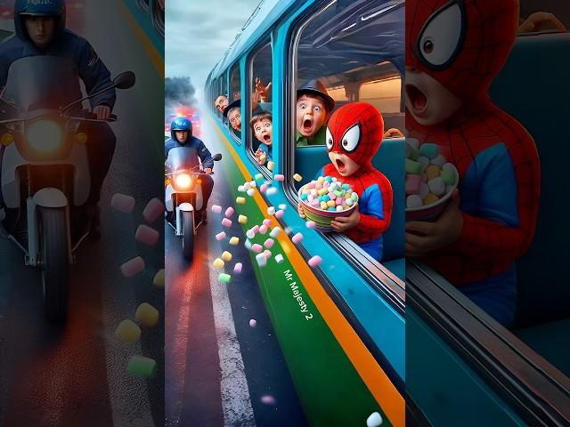 Spiderman Of Evolution 11  Evolution of Avengers  #avengers​ #ironman​ #sirenhead​ #shorts
