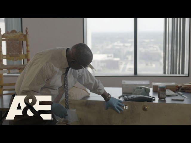 Cold Case Files: Evidence Never Lies (Season 1, Episode 10) | A&E