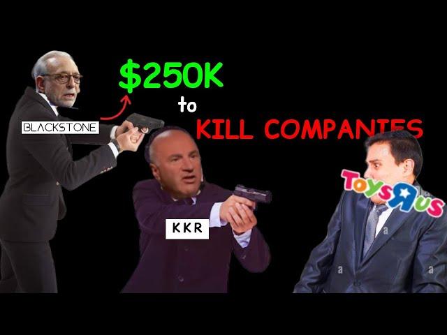 wtf Does a Private Equity Analyst Even Do? (explained in 5 minutes)
