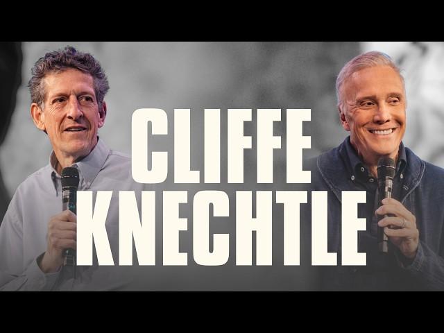 A Conversation With Cliffe Knechtle About Christianity's Toughest Topics  | Ed Young