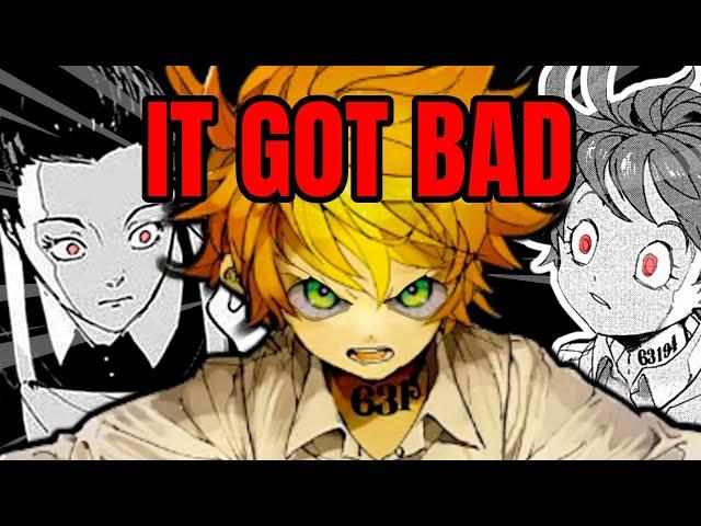 How The Promised Neverland Lost Its Way | A Complete Review of TPN's Manga