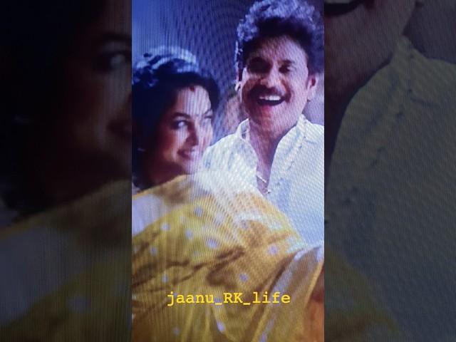 that energy levels of her#cute expressions#vaasivaadi tassadiya#Ramya KrishnanNagarjuna#sathyabhama