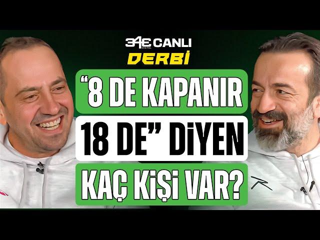 Galatasaray-Göztepe | Fenerbahçe-Hatayspor | Puan farkı kapanır mı? | Transfer haberleri