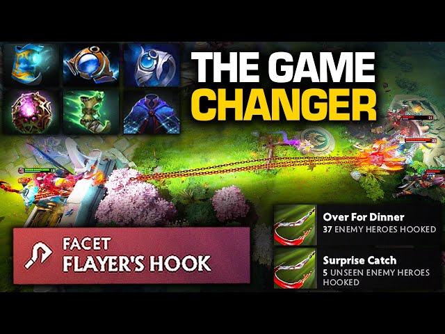 How Support Pudge Became The Game Changer! | Pudge Official