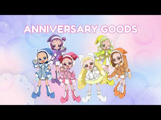Precure Minis, Doremi Collaboration, New Miraculous Special, MagiLumiere Preview, Pop Up Stores