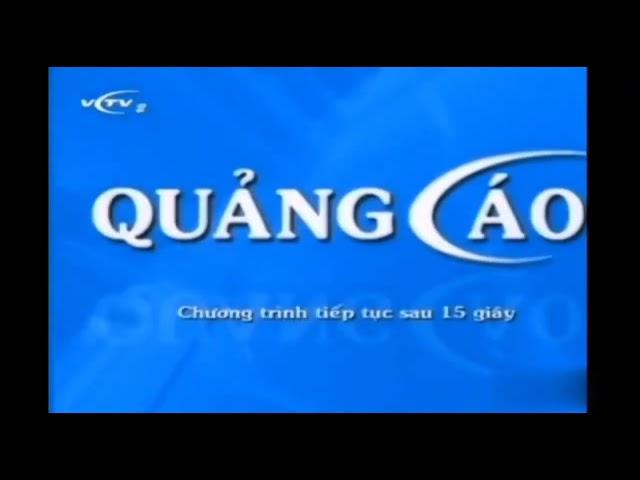 VCTV - hình hiệu quảng cáo ( 2010 2013 )