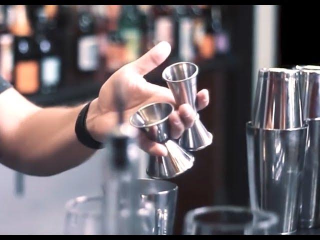 3 Tricks to make you more efficient behind the bar!