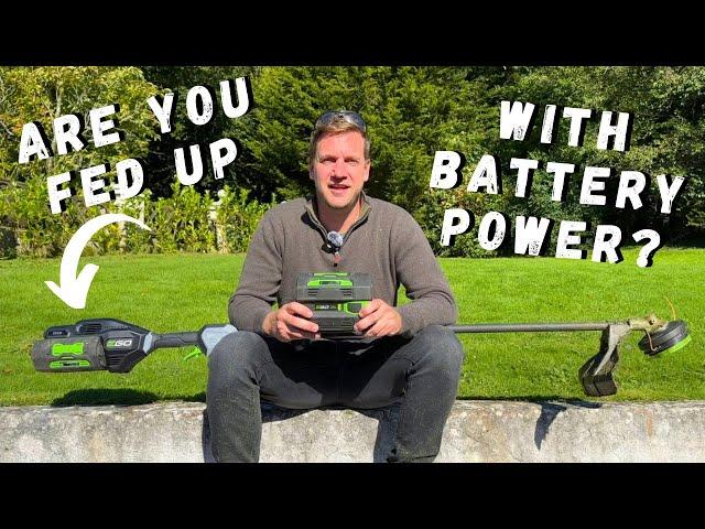 Will The EGO Battery Power Bank SOLVE Your Charging Issues?