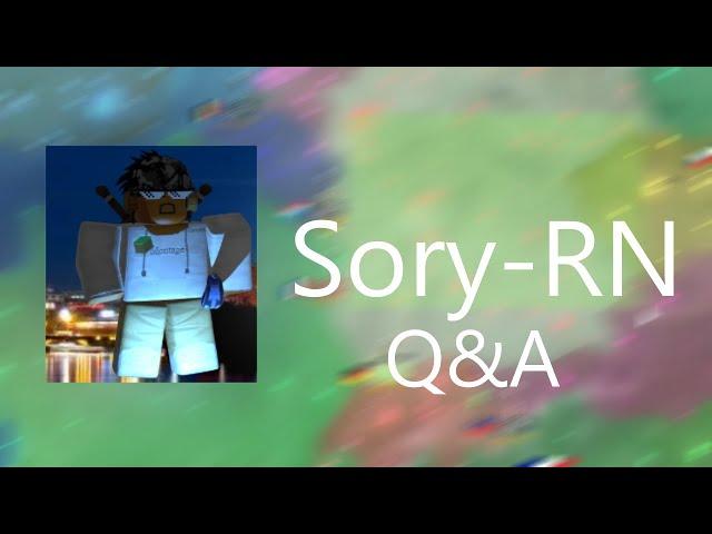 Sory-Rise of Nations Questions and Answers (Q&A)