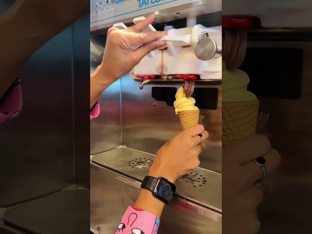 Ice Cream Anyone...?  | Chaitra Vasudevan #Shorts