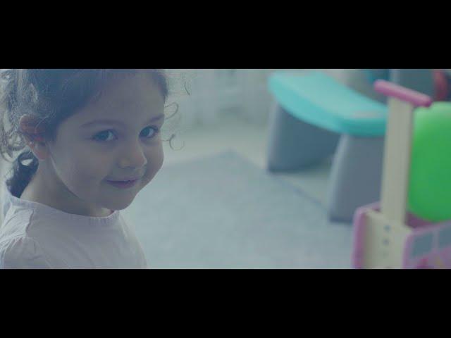 The Mistake - BeOnMove Commercial 2021/22