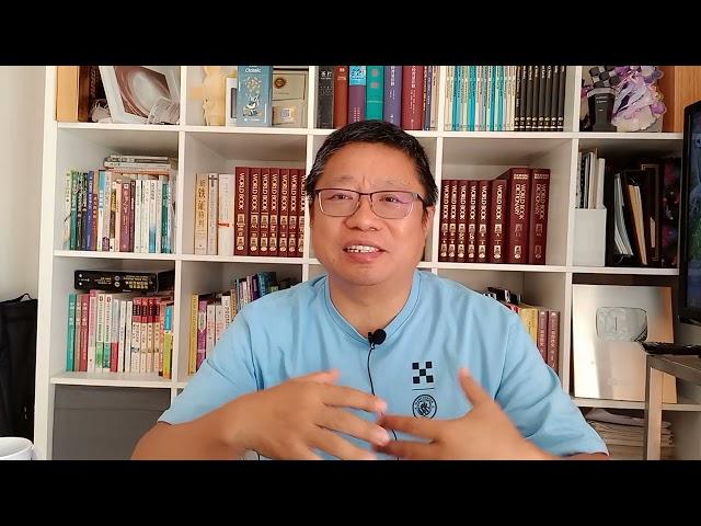 马斯克要收购open AI，不睬Tiktok？XRP 和 Doge ETF 可能本周会有结果？很多功力突破是战胜心魔？～Robert李區塊鏈日記2380