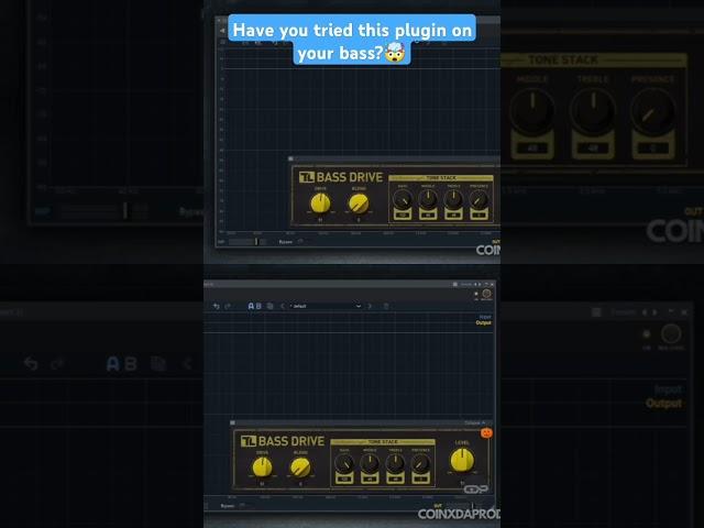 Have you tried this plugin on your bass ?  #vlogmass #freeplugins #short