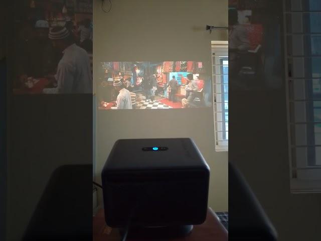 E Gate i9 Pro Automatic Projector