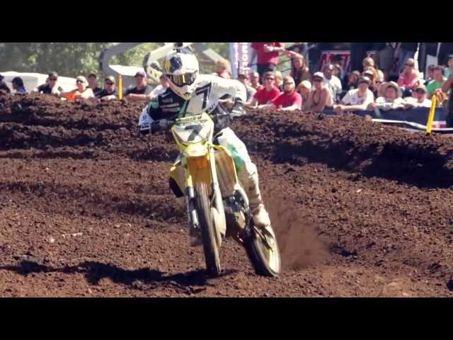 Racer X Films: 2013 Washougal Motocross Remastered