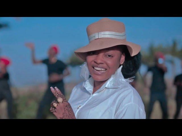 Babu Dama - Kb International Khadija Mai Numfashi) Official Video Song Full HD 2024