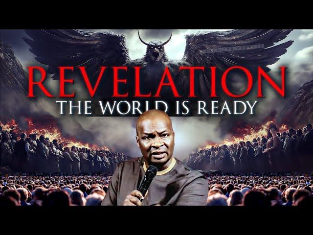 Apostle Joshua Selman  Serious End Time Bible Prophecies Are Happening Worldwide | Monday, May 12th
