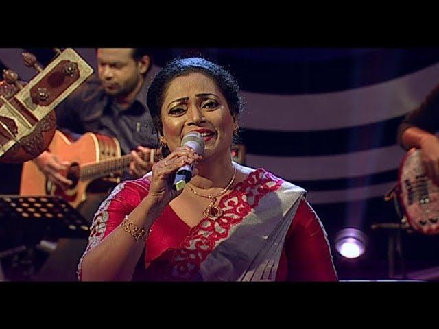 Duwillen Saduna Liye - Pradeepa Dharmadasa @ Derana Singhagiri Studio ( 24-11-2017 )