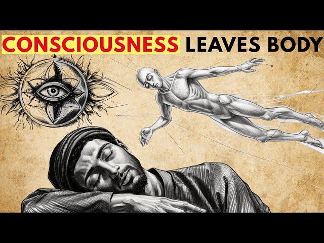 Dreams, Quantum Realms & The Illusion of Waking Life