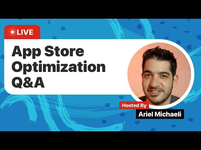 App Store Optimization Expert Answers 20+ ASO Questions