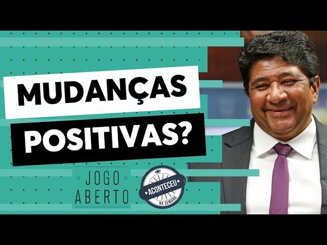 Aconteceu na Semana I Debate: Mudanças no calendário do futebol brasileiro são positivas?