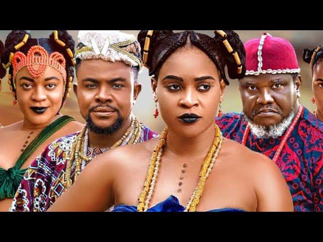 UTONWA EPISODE  1-KENECHUKWU EZE,UGEBE AJELO,DARLINGTON CHIBUIKE,UGEZU.J.UGEZU latest 2024 movie