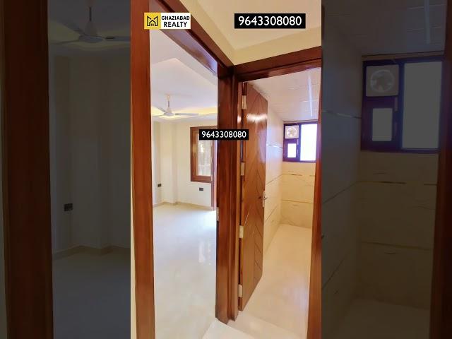 4 bhk flat in Vasundhara | Builder floor | Builder Flat | Low Rise Apartments