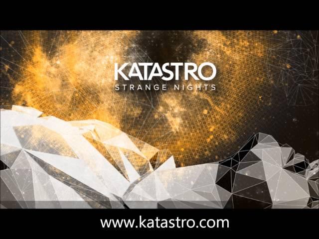 Katastro- "Under My Tongue" (Official Audio)