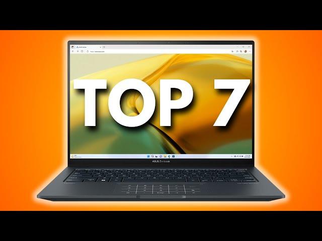 MEJORES LAPTOPS 2024 CALIDAD PRECIO | mejores portatiles 2024