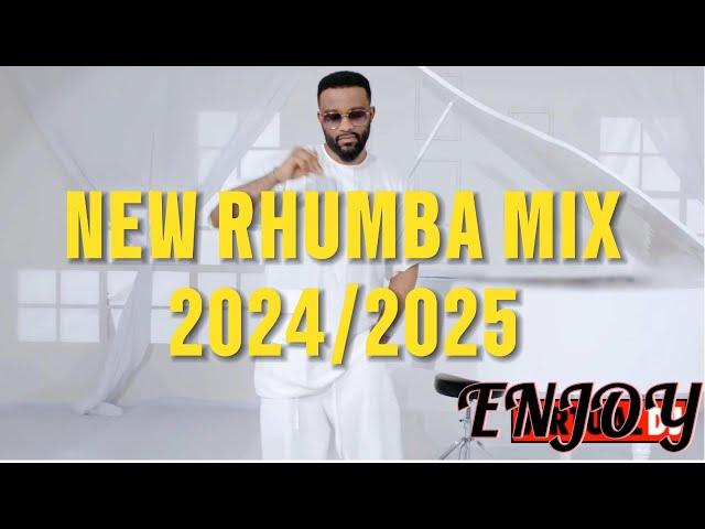 NEW RHUMBA MIX 2024 2025