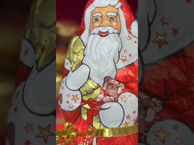 Chocolate We wish you Happy Holidays #shorts #marrychristmas #trending #chocolate