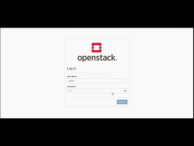 Devstack First look [Full tutorial coming soon]