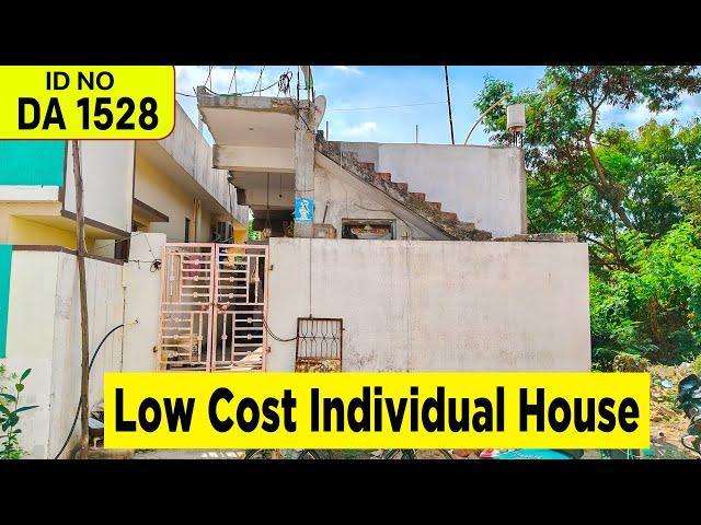 Low Cost Individual House For Sale In Vijayawada