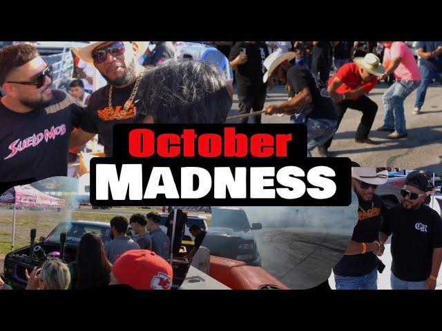 October madness 2024 #lcperformance #chelitha360 #fty #foryoupage