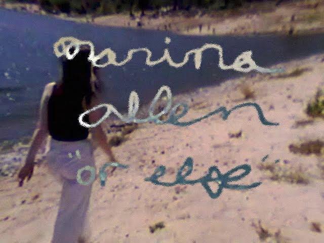 Marina Allen - Or Else (Official Video)