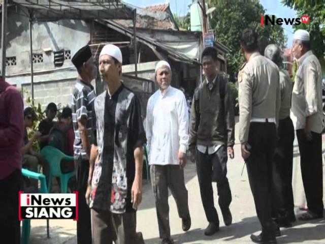 Ali Mustafa Yaqub meninggal dunia - iNews Siang 28/04