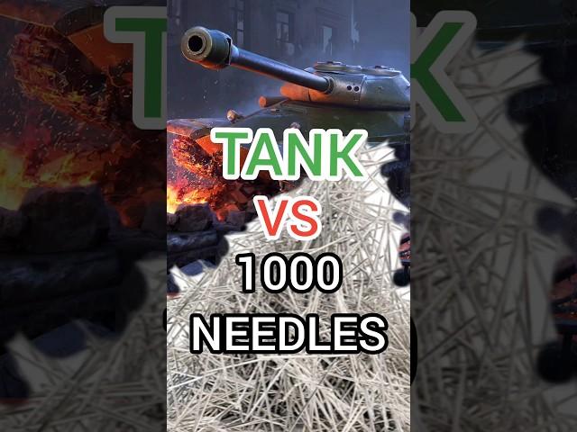 When The Enemy Boss TANK Ignores You, So You Bite It 12 Times - WoT Blitz