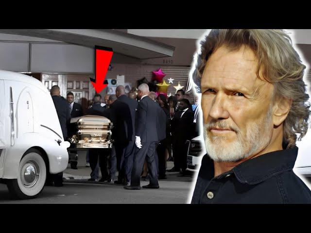 FUNERAL and Farewell: Remembering Kris Kristofferson’s Legendary Life and Legacy