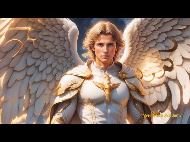 Archangel Gabriel PROTECTION And BLESSINGS In Everything You Do! Clean Aura & Attract ABUNDANCE