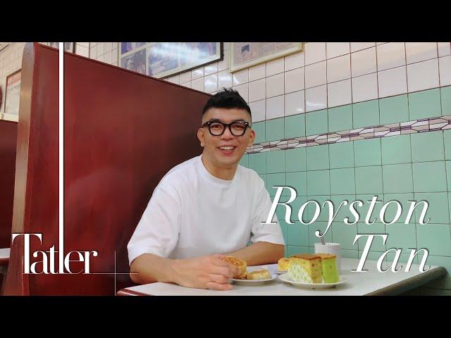 Tatler Tours: Royston Tan Takes Us Around Balestier