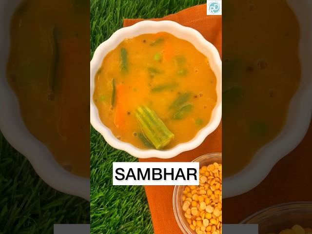 Sambhar
