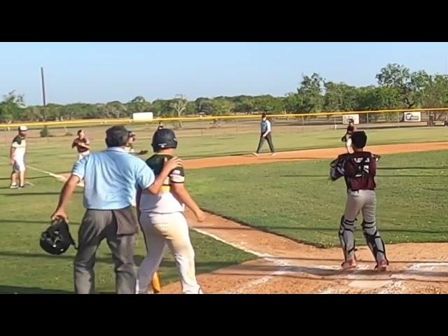 Hot box Techniques Little League #espn #allstars #littleleaguebaseball ￼ #SportsCenterTop10