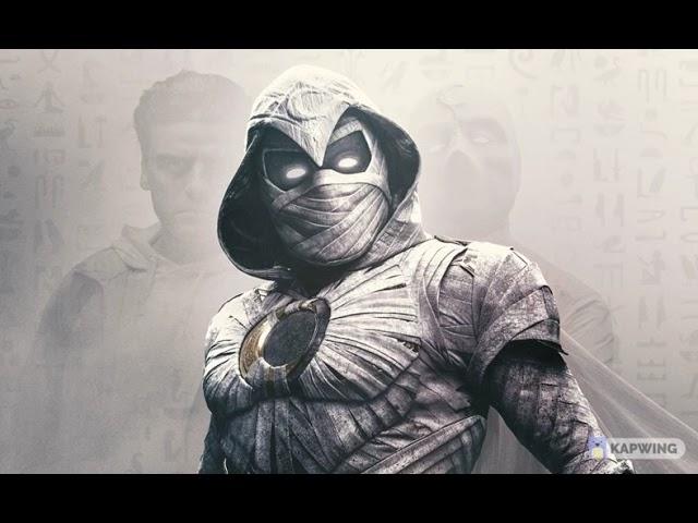 Moon Knight Episode 2  End Credits Song (full song)