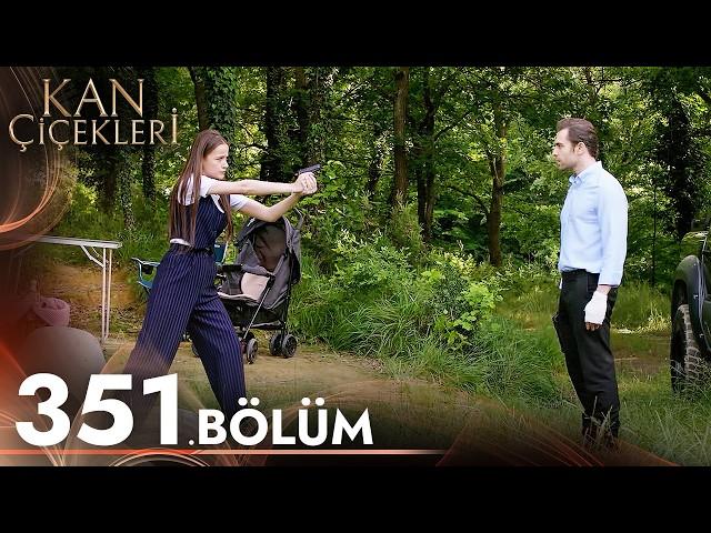 Kan Çiçekleri 351. Bölüm