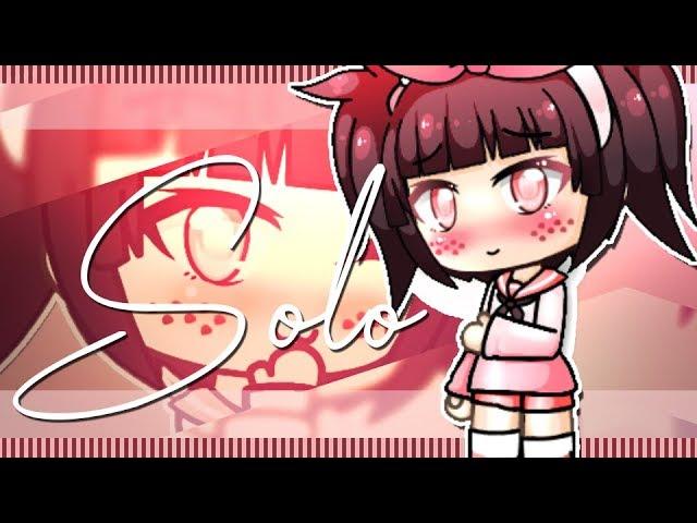 「ZOUCHII」▸ SOLO [THX FOR 1K+!] ◂ [MV] (Gacha)