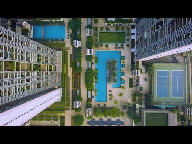 Lodha New Cuffe Parade: World Of Opulence | Residential Project In Wadala